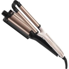 "Remington Krllejern CI91AW - Ultimate Curling Experience for Gorgeous, Bouncy Hair!"